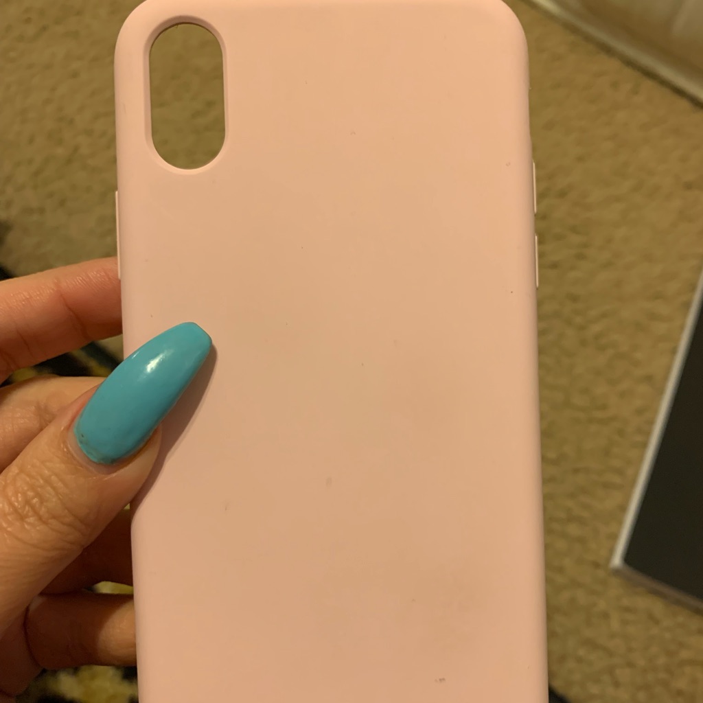 Iphone X Case